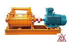 F2SK系(xi)列(lie)耐腐(fu)蝕真空(kong)泵(beng)