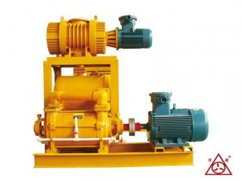 耐腐(fu)蝕真空(kong)泵(beng)