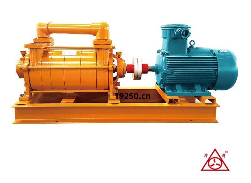 耐(nai)酸真空(kong)泵(beng)