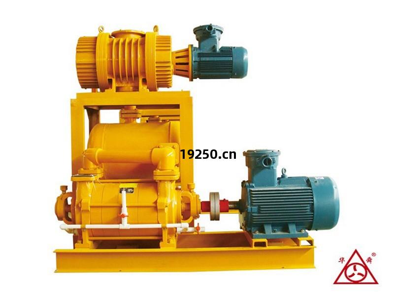 耐腐(fu)蝕(shi)真空(kong)泵(beng)